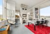 Schickes Ferienhaus mit Whirlpool, Sauna und tollen Terrassen (Bild  9)