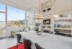 Schickes Ferienhaus mit Whirlpool, Sauna und tollen Terrassen (Bild  10)