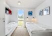 Flot feriehus i Søndervig med sauna, spa og lækre terrasser (billede 22)