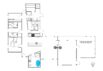 Schickes Ferienhaus mit Whirlpool, Sauna und tollen Terrassen (Bild  8)