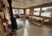 Gemütliches Ferienhaus mit Charme, 300 zum Strand, 1 Hund (Bild  2)