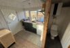 Gemütliches Ferienhaus mit Charme, 300 zum Strand, 1 Hund (Bild  8)
