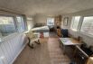 Gemütliches Ferienhaus mit Charme, 300 zum Strand, 1 Hund (Bild  9)