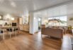 Schönes Ferienhaus mit Wintergarten, 3 Hunde sind willkommen (Bild  8)