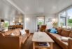 Schönes Ferienhaus mit Wintergarten, 3 Hunde sind willkommen (Bild  9)