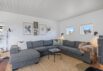 Großes Ferienhaus mit Sauna und Spa, nur 250m zum Strand (Bild  5)