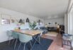 Großes Ferienhaus mit Sauna und Spa, nur 250m zum Strand (Bild  8)
