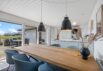 Großes Ferienhaus mit Sauna und Spa, nur 250m zum Strand (Bild  9)