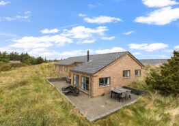 Hübsches außergewöhnliches Ferienhaus an der Nordsee