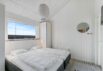 Stilrent og lækkert feriehus med vildmarksbad og sauna tæt på stranden (billede 20)
