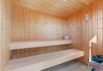 Stilrent og lækkert feriehus med vildmarksbad og sauna tæt på stranden (billede 26)