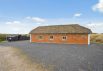 Strandnahes Reetdachhaus mit Außenwhirlpool in Søndervig (Bild  48)