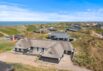 Stilrent feriehus i Søndervig med spa, sauna og 100 m til havet (billede 37)