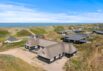 Stilrent feriehus i Søndervig med spa, sauna og 100 m til havet (billede 38)