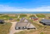 Stilrent feriehus i Søndervig med spa, sauna og 100 m til havet (billede 39)