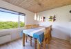 Sommerhus med en skøn lukket terrasse tæt på Søndervig (billede 11)