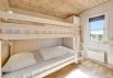 Sommerhus med en skøn lukket terrasse tæt på Søndervig (billede 20)