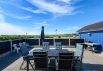 Sommerhus med en skøn lukket terrasse tæt på Søndervig (billede 24)