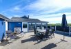 Sommerhus med en skøn lukket terrasse tæt på Søndervig (billede 27)