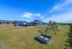 Sommerhus med en skøn lukket terrasse tæt på Søndervig (billede 30)