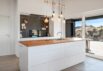 Ferienhaus mit Whirlpool und Sauna, Strandnah (Bild  3)