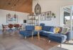 Ferienhaus mit Whirlpool und Sauna, Strandnah (Bild  6)