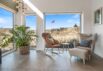 Ferienhaus mit Whirlpool und Sauna, Strandnah (Bild  8)
