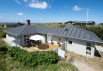 Charmerende feriehus med spabad og smuk udsigt til hav og fjord (billede 21)