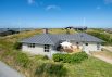Charmerende feriehus med spabad og smuk udsigt til hav og fjord (billede 19)