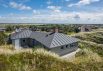 Charmerende feriehus med spabad og smuk udsigt til hav og fjord (billede 27)