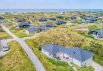 Charmerende feriehus med spabad og smuk udsigt til hav og fjord (billede 28)