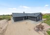 Lækkert kvalitetspoolhus med udespa og sauna tæt på strand (billede 45)