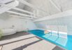 Modernes Ferienhaus mit Pool und  Außenwhirlpool (Bild  2)