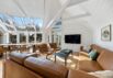 Modernes Ferienhaus mit Pool und  Außenwhirlpool (Bild  9)