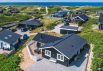 Schönes Ferienhaus mit Fjordblick – nur 200 Meter vom Strand (Bild  32)