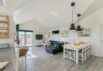 Schönes Ferienhaus mit Fjordblick – nur 200 Meter vom Strand (Bild  12)