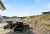 Schönes Ferienhaus mit Fjordblick – nur 200 Meter vom Strand (Bild  23)