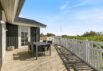 Schönes Ferienhaus mit Fjordblick – nur 200 Meter vom Strand (Bild  25)