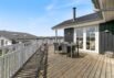 Schönes Ferienhaus mit Fjordblick – nur 200 Meter vom Strand (Bild  26)