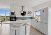 Modernes Ferienhaus mit Sauna und gratis Endreinigung (Bild  3)