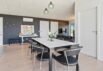 Modernes Ferienhaus mit Sauna und gratis Endreinigung (Bild  8)