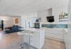 Modernes Ferienhaus mit Sauna und gratis Endreinigung (Bild  10)
