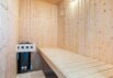 Lækkert feriehus til 8 personer med sauna og gratis rengøring (billede 16)
