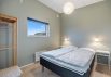 Lækkert feriehus til 8 personer med sauna og gratis rengøring (billede 18)