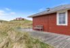 Romantisk sommerhus i klassisk design tæt på Søndervig (billede 31)