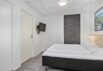Moderne feriehus i Søndervig med sauna, spa og lækker terrasse (billede 16)