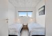 Moderne feriehus i Søndervig med sauna, spa og lækker terrasse (billede 20)