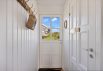 Klassisches Ferienhaus in zentraler und strandnaher Lage (Bild  12)