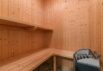 Hyggeligt sommerhus med spa og sauna (billede 16)