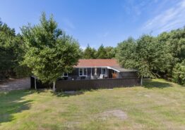 Charmantes Ferienhaus mit Sauna, Whirlpool und Ofen